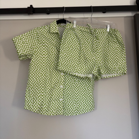 Peppermayo Pants - Peppermayo Set